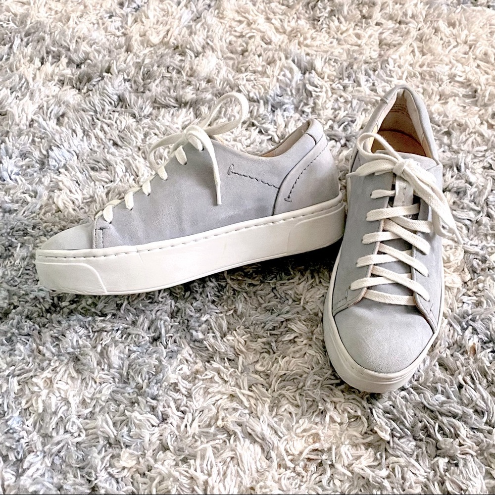 NakedFeet fashion sneakers